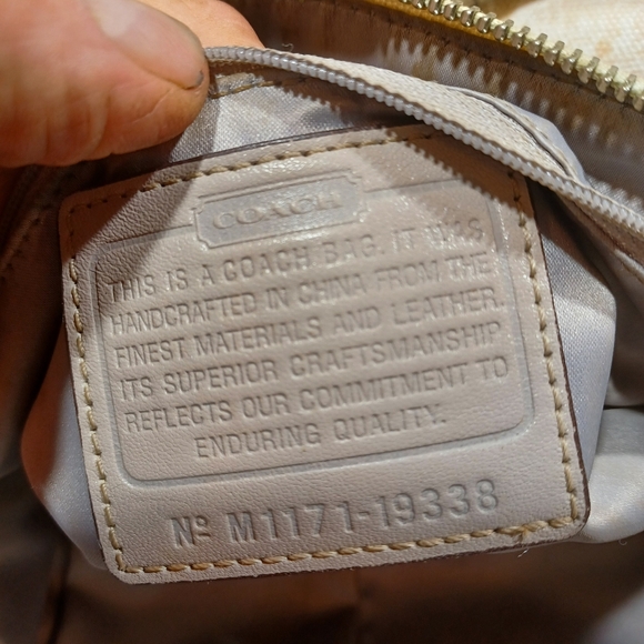 Coach Kristin - Picture 9 of 9